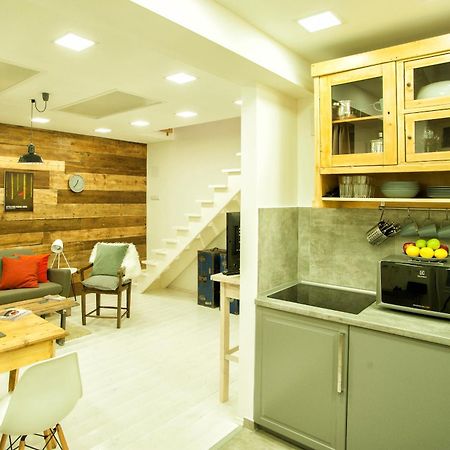 Apartment Near The Great Synagogue With Free Garage Budapest Extérieur photo