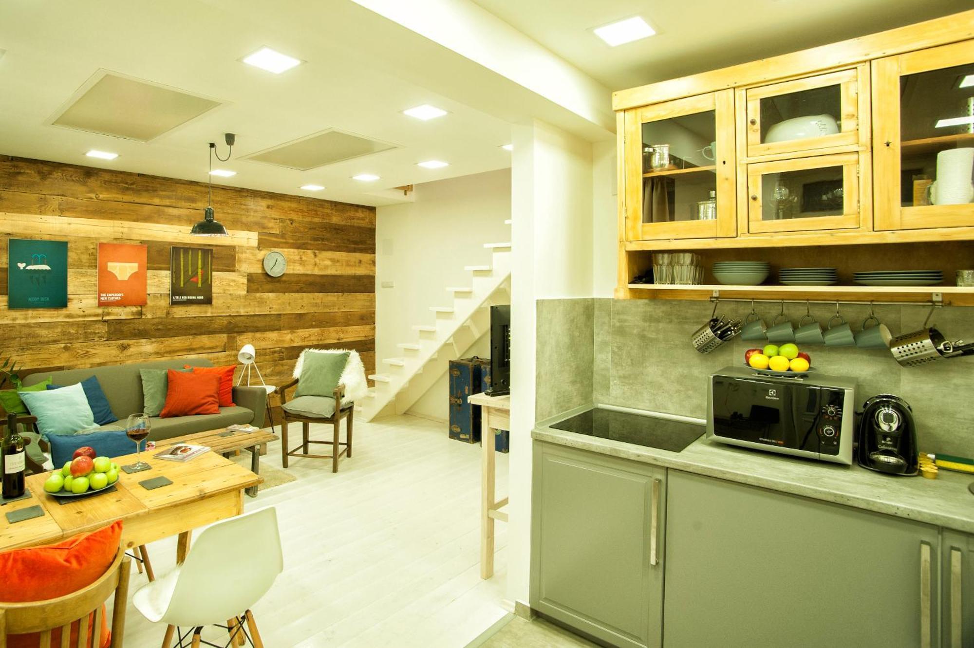 Apartment Near The Great Synagogue With Free Garage Budapest Extérieur photo