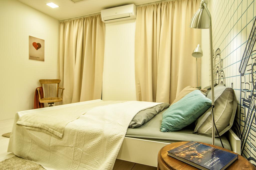 Apartment Near The Great Synagogue With Free Garage Budapest Extérieur photo